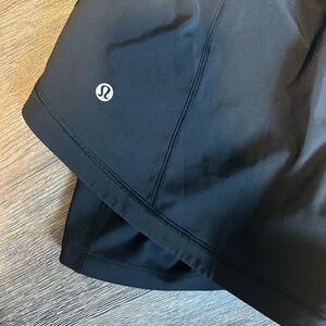 lululemon athletica Black Women Shorts